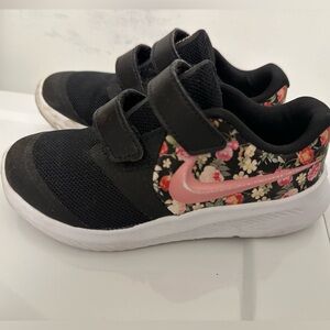Kids Nike shoes